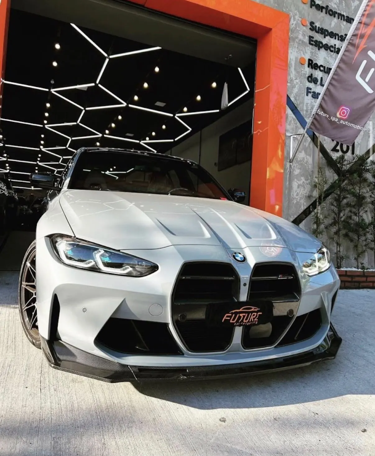 Paint correction: por que seu carro perde o brilho com o tempo