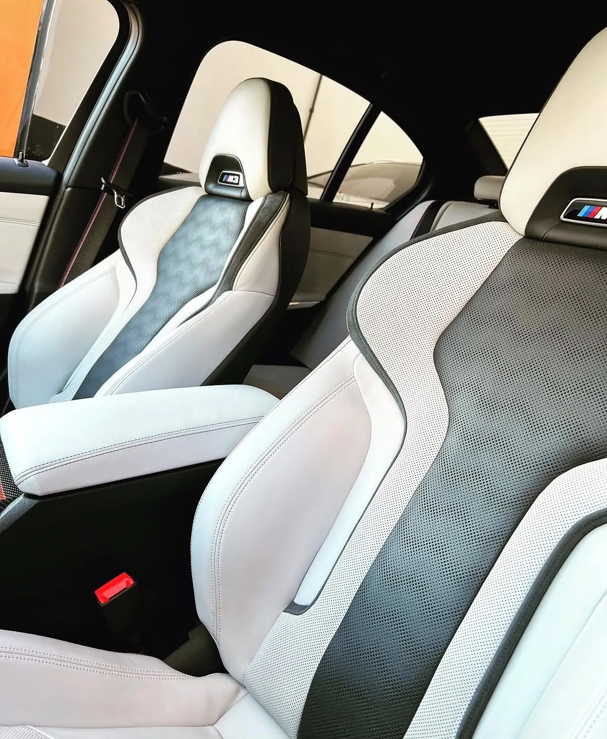BMW M3 Competition