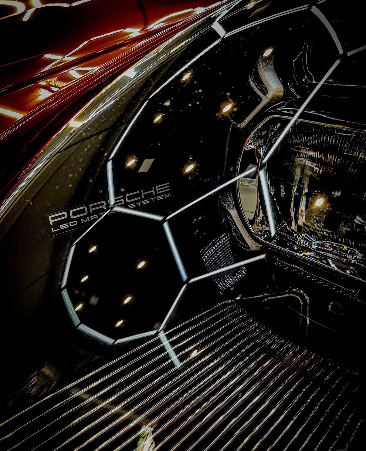PPF — Paint Protection Film